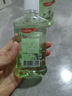 高露洁（Colgate）【孙颖莎同款】绿茶+薄荷+鲜果漱口水1500ml含氟深层清洁防蛀自营 实拍图