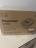 松下（Panasonic）【国家补贴20%】Xtra零零煲0涂层电饭煲家用3-6人无涂层不锈钢IH煮饭锅4升容量一级能效HFS153C 实拍图