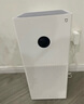 米家小米空气净化器4lite 除甲醛除菌除异味 空气伴侣 除PM2.5 AC-M17-SC 实拍图