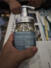 Amino mason 阿蜜浓梅森平衡控油氨基酸洗发水450ml 无硅油洗头膏持久留香 实拍图
