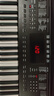 莫森（MOSEN）XTS-365电子琴 61键亮灯跟弹式 专业儿童教学多功能演奏琴 Z架型 实拍图