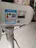 美的（Midea）【幸运草安睡风扇1S】一级能效直流变频声控电风扇家用遥控卧室静音落地扇台式桌面抗菌大风力电扇 实拍图