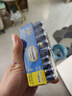 松下（Panasonic）碳性5号7号组合装五号七号干电池共40节盒装适用于遥控器玩具万用表门铃 盒装 实拍图