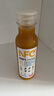 农夫山泉 100%NFC果汁饮料 300ml*12瓶（6瓶橙汁+6瓶芒果混合汁）缤纷礼盒 实拍图