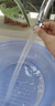 奥克斯（AUX）电热水龙头热水器加热水龙头快速热水变频恒温厨房下进水 【变频恒温】电镀银+升级机械臂+漏保插头 实拍图