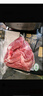 牛品说国产鲁西黄牛金钱腱 净重4斤 原切谷饲生鲜牛肉 火锅 源头直发 实拍图