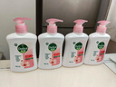滴露（Dettol）洗手液消毒抑菌滋润500g+500g补充装儿童家庭护手替换 实拍图