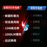 神火（SupFire）变焦手电筒强光超长续航野外生存超亮远射军迷你家小型户外专用灯 实拍图