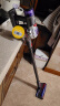 戴森（DYSON）V8无绳吸尘器【升级款】手持无线吸尘器 除螨 宠物 家庭适用 实拍图