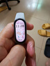 小米（MI）小米手环9 NFC版 银色 智能手环 高精度运动健康 监测睡眠管理 心率血氧监测运动手环送男友送女友 实拍图