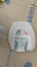 好之（Howdge）【品牌直供 安心品质】不要紧拉拉裤3XL16片学步裤柔软透气不闷热 实拍图