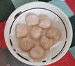 GUO LIAN国联 高端版水晶虾饺 1kg 40只 口味袋装 广式早茶早餐点心预制菜 实拍图