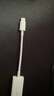 Apple/苹果 USB-C/Typc-C转USB接口转换器 苹果转接头U盘转换器 适用USB-C接口的iPhone/iPad/Mac 实拍图