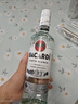 百加得(Bacardi) 洋酒 白朗姆酒 莫吉托 基酒调酒 500ml 调酒必备 实拍图