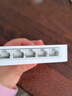 普联（TP-LINK） 5口百兆4口交换机 监控网络网线分线器 家用宿舍分流器 TL-SF1005+ 实拍图