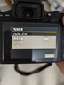 闪迪（SanDisk）128GB SD内存卡 4K V30 U3 C10 相机存储卡 读速200MB/s 写速90MB/s 微单/单反相机内存卡 实拍图
