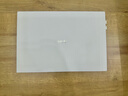 LGgram 2025 Ultra5 16英寸AI轻薄本防眩光笔记本电脑（16G 1TB 白 16Z90T-G.AL57C） 实拍图