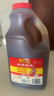 李锦记 财神蚝油2.4kg 鲜蚝熬煮 咸甜鲜厚 火锅调料蘸料提鲜调味料 实拍图