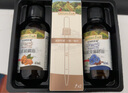爷爷的农场有机核桃油有机亚麻籽油63ml*2 凉拌热炒礼盒 婴幼儿宝宝辅食食谱 实拍图