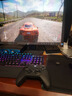 微软（Microsoft） XBOX手柄2020 Series X S无线控制器 蓝牙 游戏电玩  DW12C  兼容黑神话悟空 精英手柄二代 实拍图