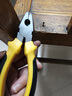 爱瑞德手电钻家用工具箱套装全套组合五金维修工具套装锂电池电动螺丝刀 21v星耀款锂电豪华套装 实拍图