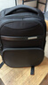 新秀丽（Samsonite）双肩包男士通勤商务背包15.6英寸电脑包大容量旅游出差\NU0 黑色-15.6英寸电脑 实拍图