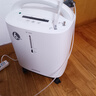 鱼跃医用制氧机吸氧机轻音家用老人5L升级6L升8F-6AW中重度缺氧国补 实拍图