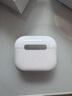 华强北蓝牙耳机【官网正品丨降噪Air8】华强北蓝牙耳机无线适配苹果2025新款半入耳式国家补贴iphone16pro/15pods 【百万热销丨降噪全功能Air8代】 灵动岛弹窗+空间音頻+三真电量 实拍图