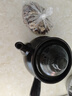 全品屋煎药砂锅熬中药罐明火陶瓷药锅煎药壶中药壶熬药砂锅中药煲煮药罐 1.6L【适用约160g内药材】 1600ml 实拍图