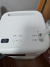欧姆龙（OMRON）3L升制氧机医用家用吸氧机轻音遥控语音老人孕妇带雾化Y-3101W  实拍图