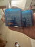 爱乐普（eneloop）充电电池7号七号4节高性能镍氢适用数码遥控玩具BK-4MCCA/4W无充电器 实拍图