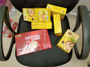 雀巢（Nestle）咖啡1+2原味低糖*速溶三合一冲调饮品30条450g线条小狗同款 实拍图