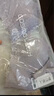 都市丽人内衣女透气洞洞杯性感蕾丝胸罩薄款无钢圈文胸2B9508 实拍图