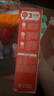 秋田满满婴幼儿有机面条猪肝菠菜味200g 强化钙铁锌营养面宝宝早餐辅食 实拍图