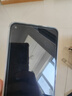 KOOLIFE 适用于 小米红米note9钢化膜 redmi note9手机保护膜4g/5G版高清超薄全屏覆盖玻璃抗摔指纹前贴膜 实拍图
