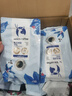 瑞幸咖啡金奖意式拼配咖啡豆深烘精品浓缩手冲黑咖啡1kg阿拉比卡油脂丰富 实拍图