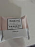 BINKING海藻燕窝银耳羹  冲泡即食燕窝饮 15g*6包/盒 36包送焖烧杯 实拍图