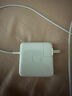 Apple/苹果 70W USB-C充电器 苹果笔记本充电器  Mac充电器 原装充电器  适用Mac/iPhone/AirPods 实拍图