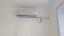 海尔（Haier）空调洗空气pro科技版 除菌除湿 一级能效卧室挂机节能空调 KFR-35GW/E3-1Pro 家电国家补贴 实拍图