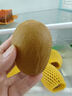 佳沛（zespri）新西兰  阳光金奇异果16粒礼盒经典果单果约 77-103g 水果 猕猴桃 实拍图