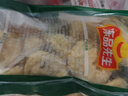 冻品先生 安井 香酥茄盒 800g 鸡肉馅 速冻油炸小吃 特色快手菜 烧烤食材 实拍图