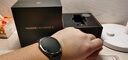 HUAWEI WATCH GT 5 国家补贴15% 幻夜黑46mm华为智能手表情绪健康助手玄玑感知系统 实拍图