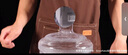 拜杰纯净水桶 水桶桶装水桶 矿泉水桶饮水机空桶手提饮水桶 黑盖11.3L 实拍图