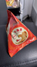 比比赞（BIBIZAN）牛角酥混合味1000g独立装虎牙脆妙脆角膨化饼干休闲零食品小吃 实拍图
