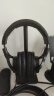 铁三角（Audio-technica）ATH-M40x 专业监听头戴式耳机 90度旋转式耳罩单耳监听 实拍图
