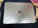 Apple/苹果【国家补贴】iPad Air 11英寸 M3芯片2025年款 平板电脑 (256GB WLAN版)星光色 实拍图
