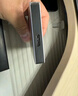 东芝（TOSHIBA）2TB 移动硬盘机械 Slim系列 USB3.2 Gen 1 2.5英寸 银色 兼容Mac 金属超薄 密码保护 轻松备份 实拍图