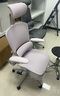 黑白调P2Pro人体工学电脑椅办公椅人工力学座椅电竞久坐舒适学习椅子 P2 Pro香芋紫【4D大腰托】 实拍图