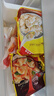 湾仔码头上海风味虾仁三鲜大馄饨400g20只云吞早餐夜宵速食混沌 实拍图