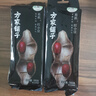 方家铺子中华老字号 有机红小豆1斤 红豆粥豆沙 大米伴侣 五谷杂粮粗粮 实拍图